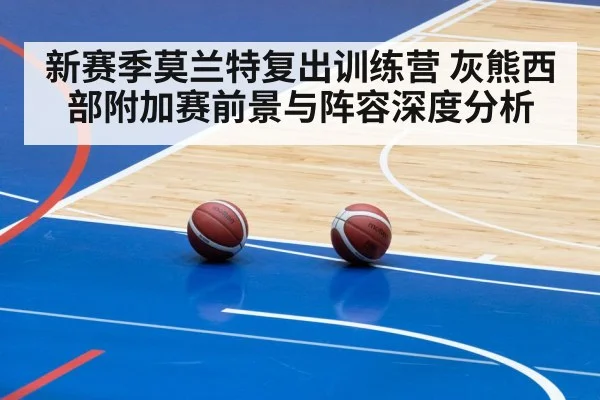 新赛季莫兰特复出训练营 灰熊西部附加赛前景与阵容深度分析