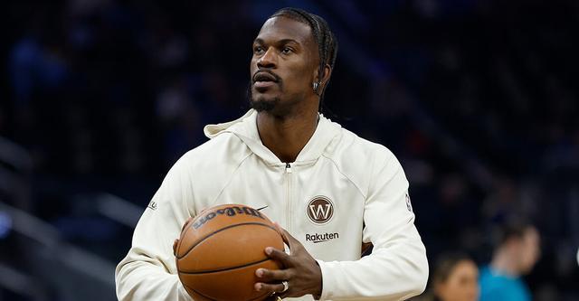 乐鱼体育-勇士官方:巴特勒右膝前十字韧带撕裂赛季报销 手术日期未定