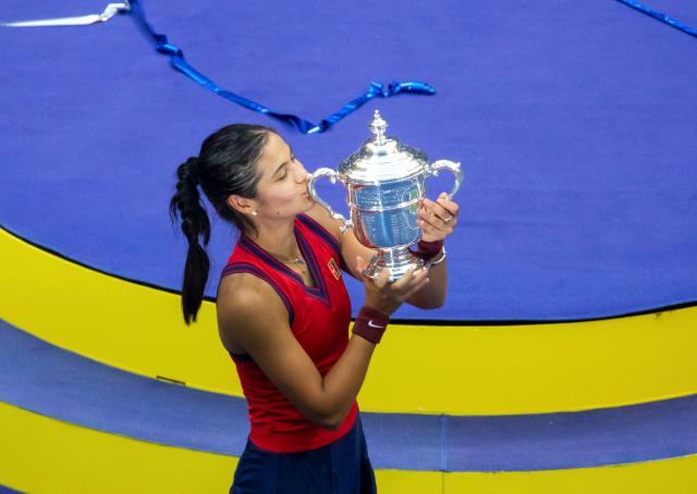 乐鱼体育官方网站-拉杜卡努改写44年历史 英国网球开启新时代?