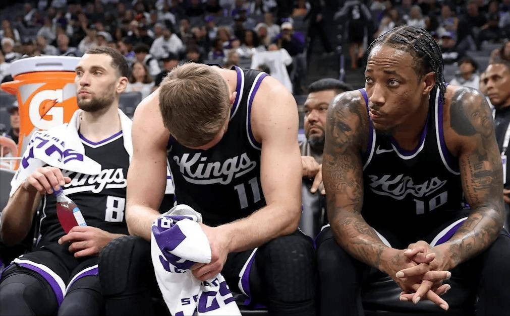 乐鱼体育下载-你敢信吗?4项数据领衔全队,连破多项纪录的他休赛期却无人问津