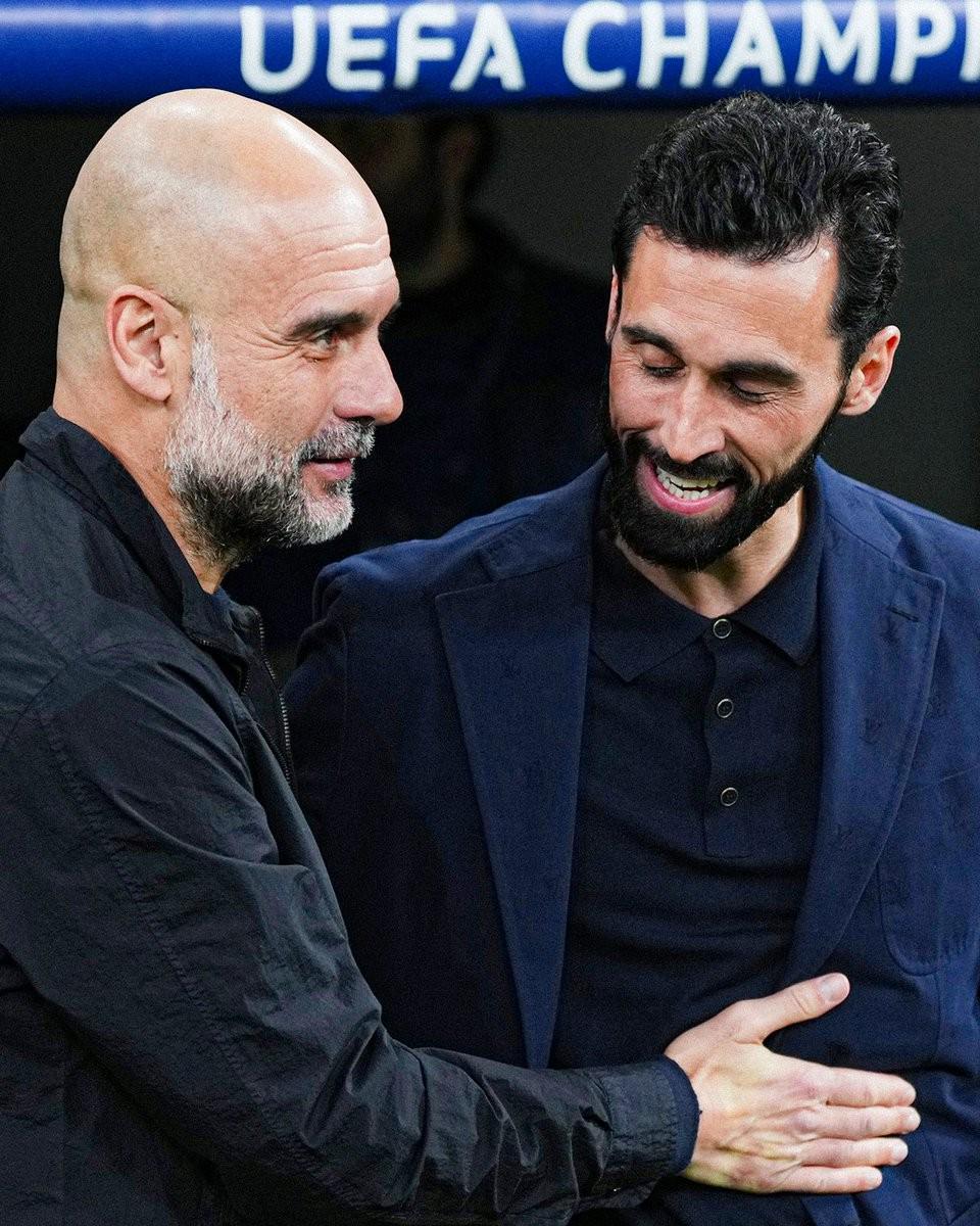 乐鱼网站-0-3不敌皇马,瓜帅遭遇欧冠淘汰赛首回合并列最大分差失利